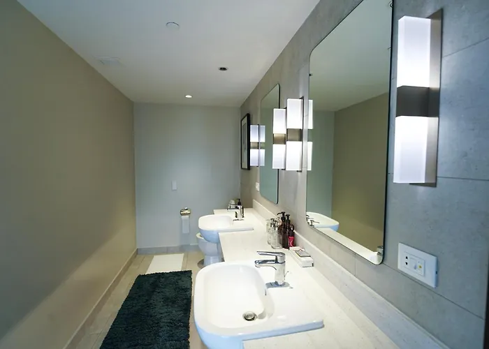 Luxe 1br Panorama At Novotel Aqua